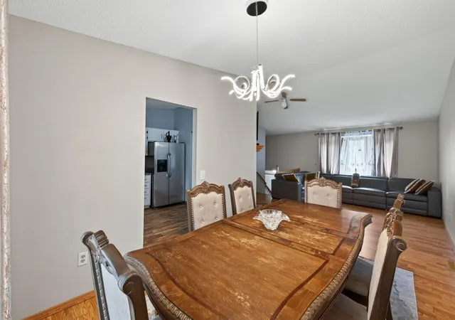 Photo 4 of Single family home for sale at 1124 Meadowwood Dr, Brooklyn Park, MN 55444 | MLS# 7125176 | Listing updated on 2026-09-15