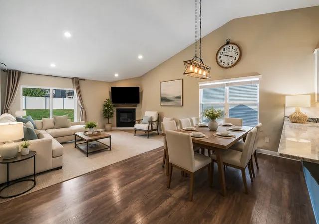 Photo 2 of Single family home for sale at 7737 205th St W, Lakeville, MN 55044 | MLS# 7125189 | Listing updated on 2026-09-11