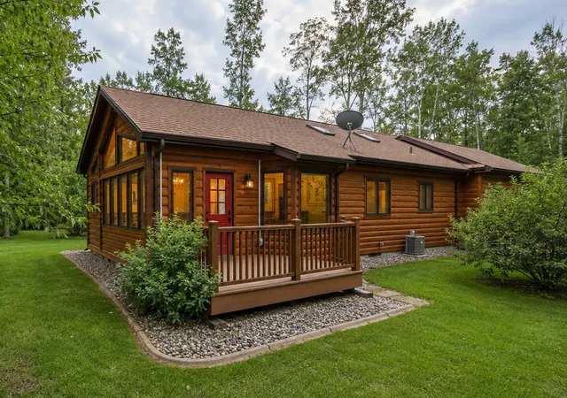 Photo 1 of Sale Pending at 39916 Par West Dr, Emily, MN 56447 | MLS# 7125200 | Listing updated on 2026-09-11