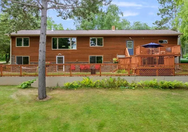 Photo 2 of Single family home for sale at 24402 200th Street, Nevis, MN 56467 | MLS# 7125256 | Listing updated on 2026-09-10