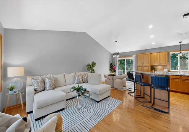 Photo 3 of Single family home for sale at 3514 42nd Street Nw, Rochester, MN 55901 | MLS# 7125300 | Listing updated on 2026-09-10
