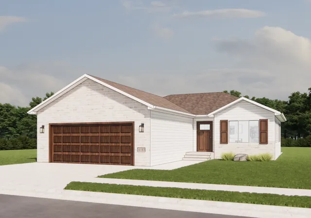 Photo 1 of Single family home for sale at 7028 32nd Street S, Fargo, ND 58104 | MLS# 7125401 | Listing updated on 2026-09-15