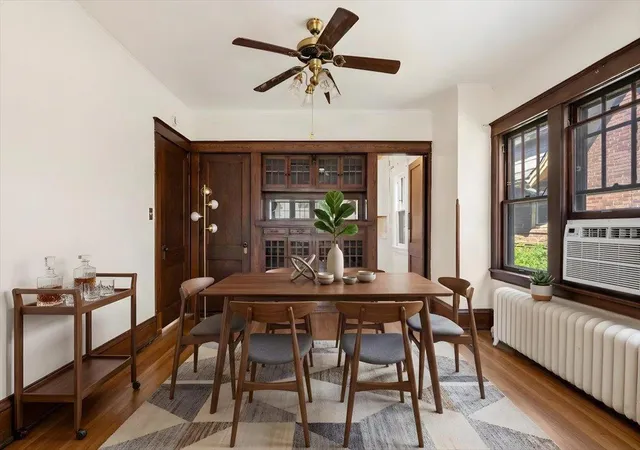 Listing Photo 4 - Condo for sale in building located at 1303 Sherburne Ave, Saint Paul, MN 55104