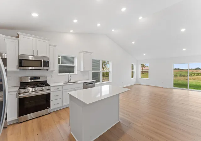 Photo 3 of Single family home for sale at 8535 Farmstead Ave Ne, Monticello, MN 55362 | MLS# 7125464 | Listing updated on 2026-09-22