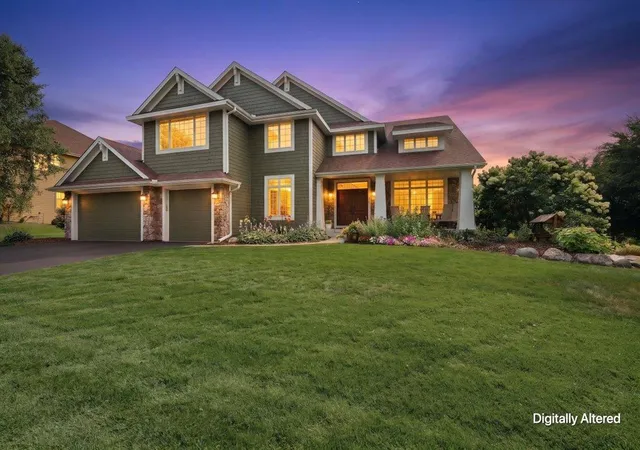 Photo 2 of Single family home for sale at 10614 Maple Blvd, Saint Paul, MN 55129 | MLS# 7125493 | Listing updated on 2026-09-28