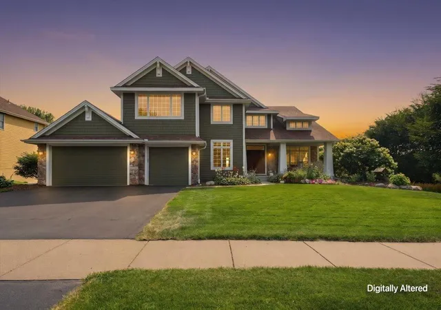 Photo 3 of Single family home for sale at 10614 Maple Blvd, Saint Paul, MN 55129 | MLS# 7125493 | Listing updated on 2026-09-28