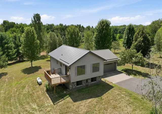 Photo 2 of Single family home for sale at 2333 8th Avenue, Chetek, WI 54728 | MLS# 7125548 | Listing updated on 2026-09-10