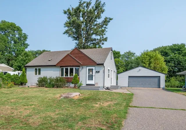 Photo 1 of Single family home for sale at 6828 51st Place N, Minneapolis, MN 55428 | MLS# 7125653 | Listing updated on 2026-09-14