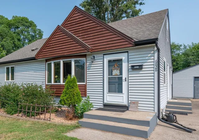 Photo 2 of Single family home for sale at 6828 51st Place N, Minneapolis, MN 55428 | MLS# 7125653 | Listing updated on 2026-09-14