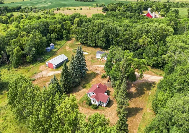 Photo 2 of Single family home for sale at 9591 260th Street S, Hawley, MN 56549 | MLS# 7125720 | Listing updated on 2026-09-12