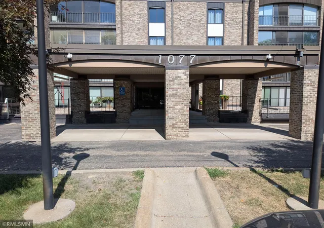 Condo for sale at 1077 Sibley Memorial Hwy #506, Lilydale, MN 55118 | MLS# 7125727