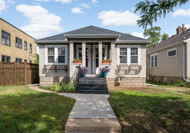Multi family home for sale at 3829 28th Avenue S, Minneapolis, MN 55406 | MLS# 7125780