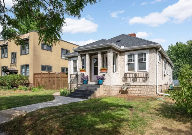 Photo 2 of Multi family home for sale at 3829 28th Avenue S, Minneapolis, MN 55406 | MLS# 7125780 | Listing updated on 2026-10-07