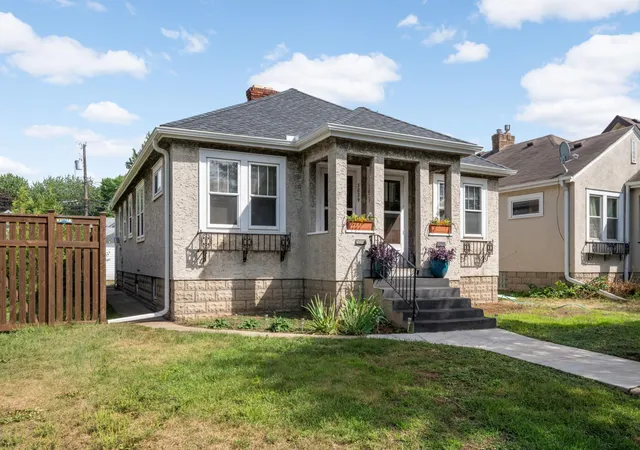 Photo 3 of Multi family home for sale at 3829 28th Avenue S, Minneapolis, MN 55406 | MLS# 7125780 | Listing updated on 2026-10-07