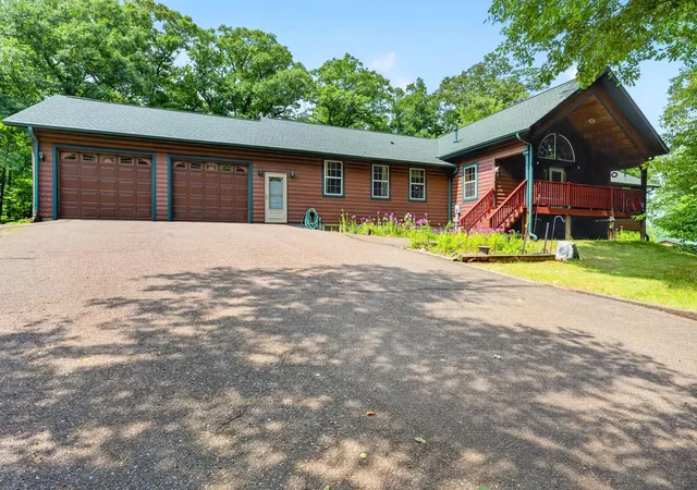Photo 3 of Single family home for sale at W5372 Yellowsands Dr, Spooner, WI 54801 | MLS# 7125803 | Listing updated on 2026-09-10