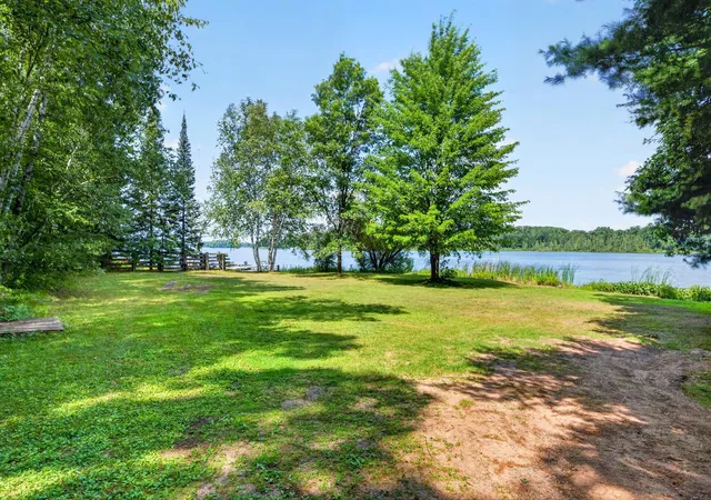 Photo 3 of Single family home for sale at W5372 Yellowsands Dr, Spooner, WI 54801 | MLS# 7125803 | Listing updated on 2026-09-10