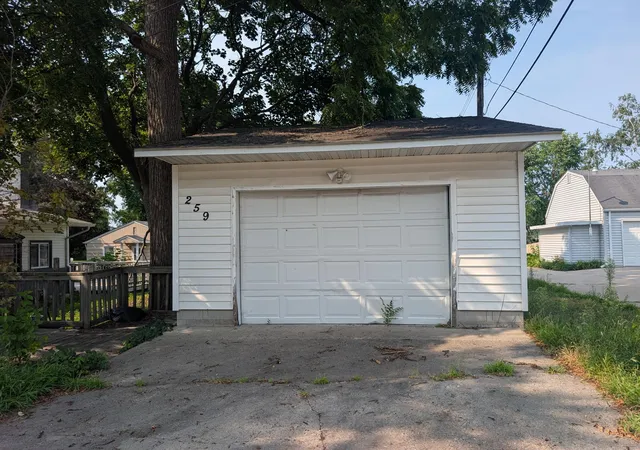 Photo 3 of Single family home for sale at 259 20th Avenue S, South Saint Paul, MN 55075 | MLS# 7125867 | Listing updated on 2026-09-14