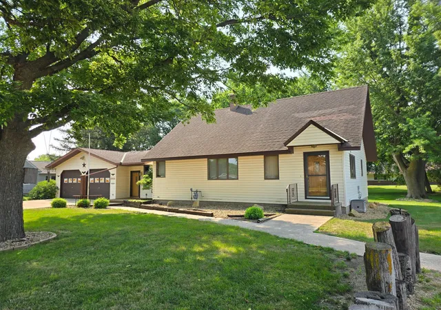 Photo 1 of Sale Pending at 1900 25th Street, Slayton, MN 56172 | MLS# 7125871 | Listing updated on 2026-09-10