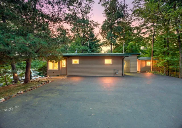 Photo 1 of Single family home for sale at 69 16 5/8 Ave #A, Turtle Lake, WI 54889 | MLS# 7125917 | Listing updated on 2026-09-14
