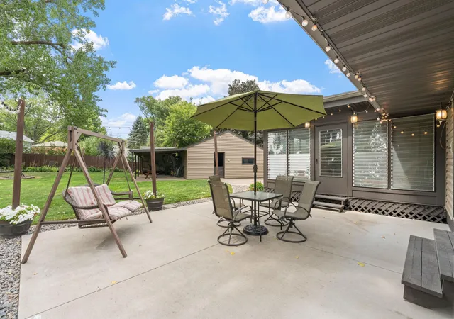 Photo 3 of Sale Pending at 3951 Stacker Pl, Saint Paul, MN 55110 | MLS# 7125936 | Listing updated on 2026-09-14