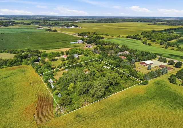 Photo 1 of Land for sale at 4388 240th Street E, Hampton, MN 55031 | MLS# 7125939 | Listing updated on 2026-09-09