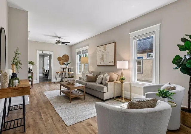 Photo 2 of Sale Pending at 2523 Jefferson St Ne, Minneapolis, MN 55418 | MLS# 7125946 | Listing updated on 2026-09-11