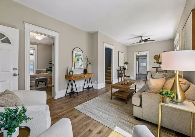 Photo 3 of Sale Pending at 2523 Jefferson St Ne, Minneapolis, MN 55418 | MLS# 7125946 | Listing updated on 2026-09-11