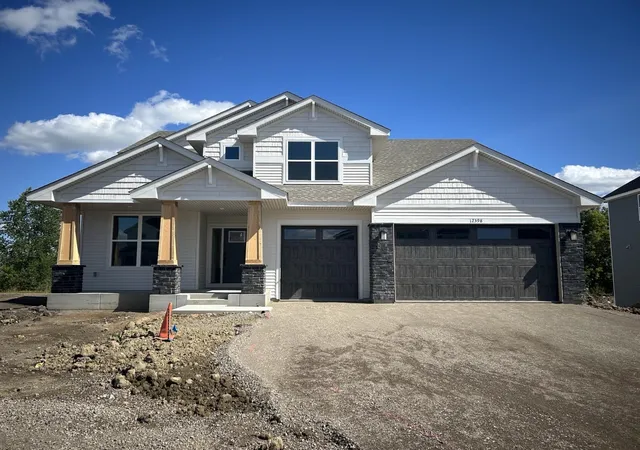 Photo 1 of Single family home for sale at 12398 Holden Way, Rogers, MN 55374 | MLS# 7125984 | Listing updated on 2026-09-15