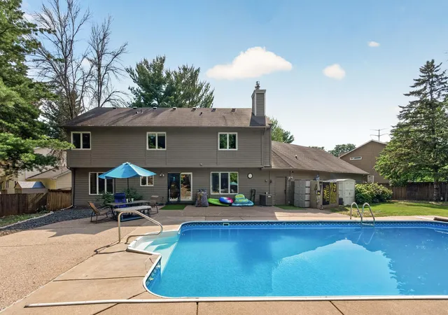 Photo 2 of Single family home for sale at 7305 Hidden Valley Trl S, Cottage Grove, MN 55016 | MLS# 7126018 | Listing updated on 2026-09-14