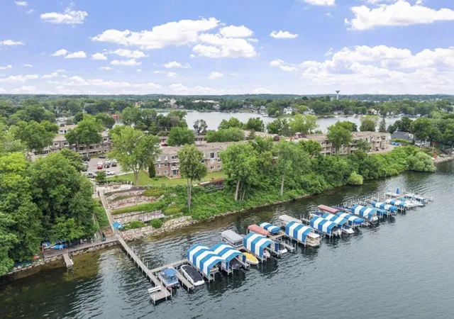 Condo for sale at 4371 Wilshire Blvd #303, Mound, MN 55364 | MLS# 7126027