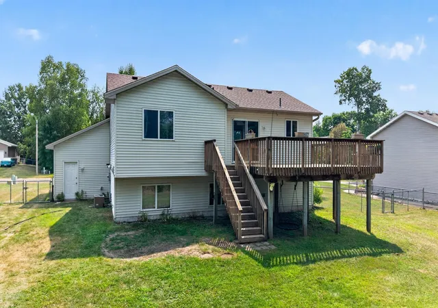 Photo 3 of Single family home for sale at 435 8th Avenue NE, Pine City, MN 55063 | MLS# 7126034 | Listing updated on 2026-09-11