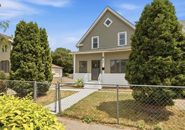 Multi family home for sale at 3541 Clinton Ave, Minneapolis, MN 55408 | MLS# 7126117