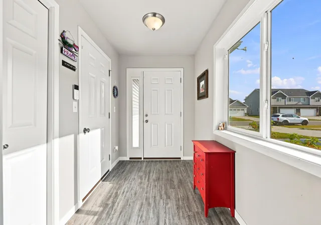 Photo 2 of Sale Pending at 935 Eaglewood Ave W, West Fargo, ND 58078 | MLS# 7126173 | Listing updated on 2026-09-13