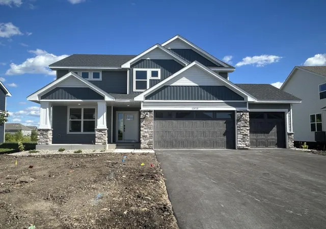 Photo 1 of Single family home for sale at 12410 Holden Way, Rogers, MN 55374 | MLS# 7126211 | Listing updated on 2026-09-15