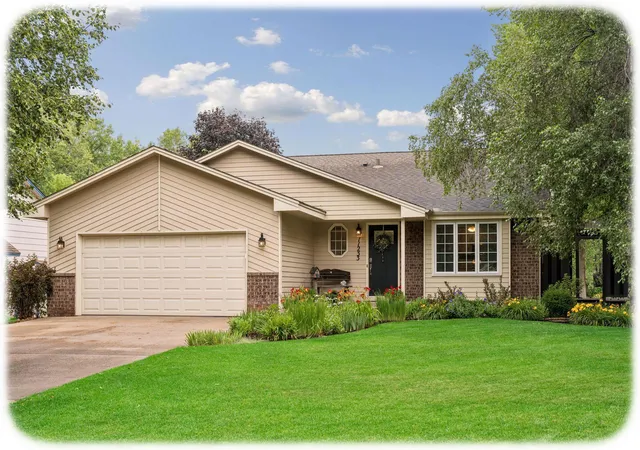 Photo 1 of Sale Pending at 11233 Kentucky Ave N, Champlin, MN 55316 | MLS# 7126223 | Listing updated on 2026-09-11