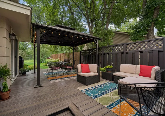 Photo 2 of Sale Pending at 11233 Kentucky Ave N, Champlin, MN 55316 | MLS# 7126223 | Listing updated on 2026-09-11