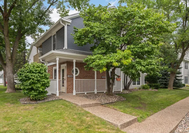 Photo 1 of Sale Pending at 10998 Quebec Ave S, Minneapolis, MN 55438 | MLS# 7126260 | Listing updated on 2026-09-11