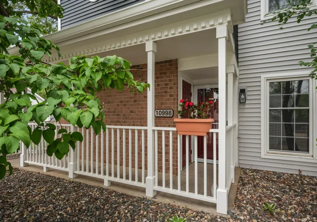 Photo 2 of Sale Pending at 10998 Quebec Ave S, Minneapolis, MN 55438 | MLS# 7126260 | Listing updated on 2026-09-11