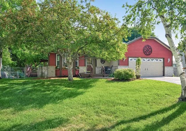 Photo 1 of Single family home for sale at 12347 Zea St Nw, Coon Rapids, MN 55433 | MLS# 7126323 | Listing updated on 2026-09-19