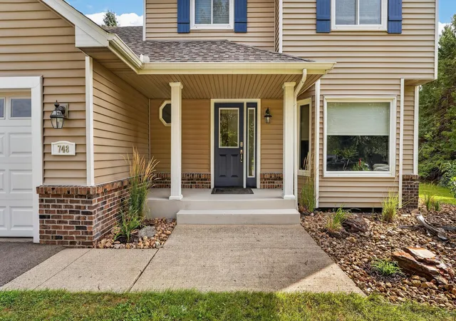 Photo 2 of Sale Pending at 748 Windmill Ct, Saint Paul, MN 55123 | MLS# 7126394 | Listing updated on 2026-09-11