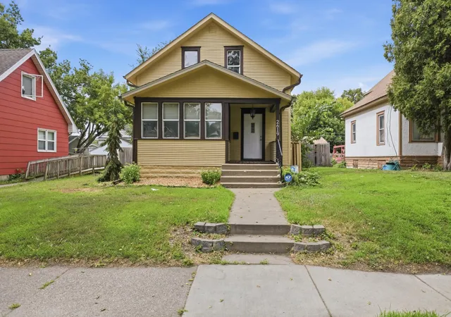 Photo 1 of Single family home for sale at 2619 James Ave N, Minneapolis, MN 55411 | MLS# 7126428 | Listing updated on 2026-09-15