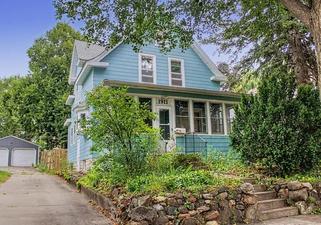 Photo 1 of Single family home for sale at 1911 Pierce St Ne, Minneapolis, MN 55418 | MLS# 7126444 | Listing updated on 2026-09-14