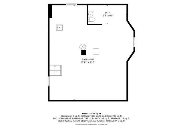 Photo 36 of Sale Pending at 1911 Pierce St NE, Minneapolis, MN 55418 | MLS# 7126444 | Listing updated on 2026-09-29