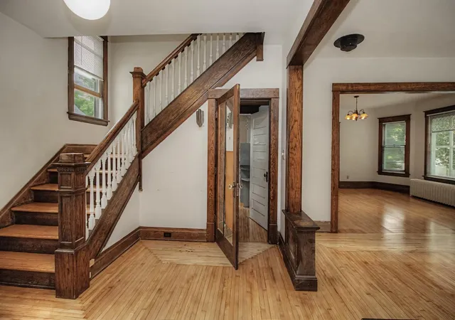 Photo 4 of Sale Pending at 1911 Pierce St NE, Minneapolis, MN 55418 | MLS# 7126444 | Listing updated on 2026-09-29