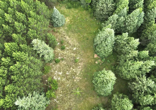 Photo 4 of Sale Pending at Tbd- Parcel C Sleepy Holw Rd, Brainerd, MN 56401 | MLS# 7126567 | Listing updated on 2026-09-15