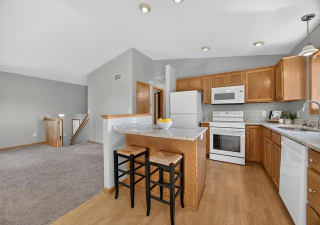 Photo 2 of Single family home for sale at 5920 Belfry Ln Nw, Rochester, MN 55901 | MLS# 7126603 | Listing updated on 2026-09-12
