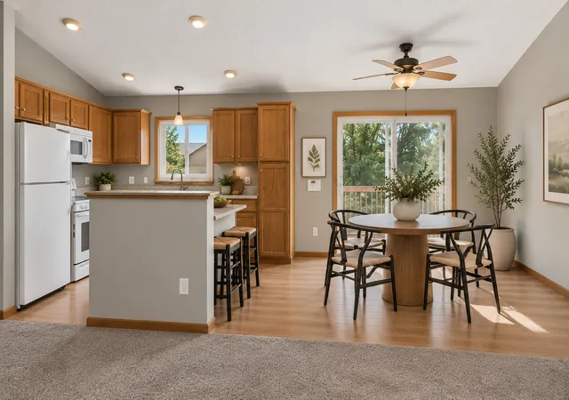 Photo 3 of Single family home for sale at 5920 Belfry Ln Nw, Rochester, MN 55901 | MLS# 7126603 | Listing updated on 2026-09-12