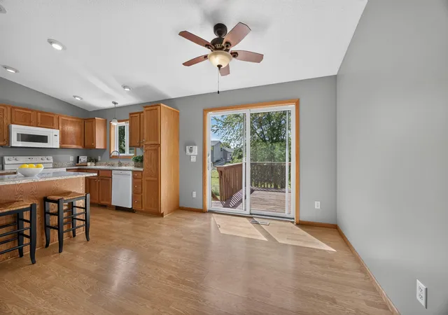 Photo 3 of Single family home for sale at 5920 Belfry Ln NW, Rochester, MN 55901 | MLS# 7126603 | Listing updated on 2026-09-12