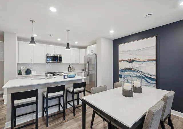 Photo 1 of Single family home for sale at 5357 Long Pointe Pass, Saint Paul, MN 55129 | MLS# 7126614 | Listing updated on 2026-09-15