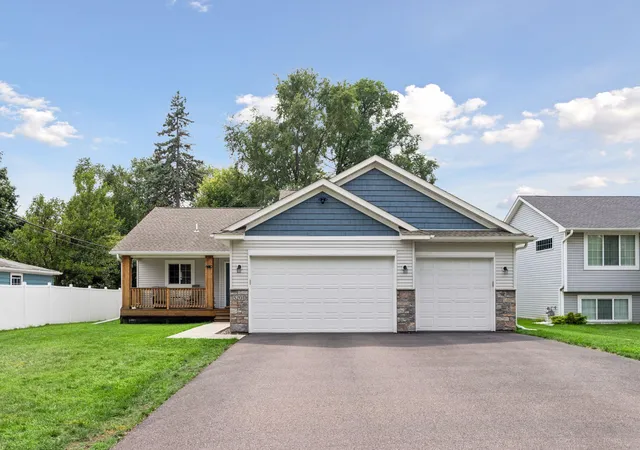 Photo 1 of Sale Pending at 5201 49th Avenue N, Minneapolis, MN 55429 | MLS# 7126615 | Listing updated on 2026-09-12